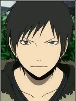 Izaya Orihara