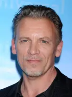 Callum Keith Rennie