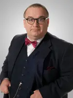 Wayne Thomas Yorke
