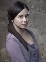 Julia Yeung