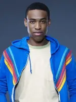 Lukas Parnell