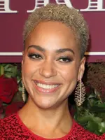 Cush Jumbo