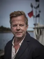 Krister Henriksson