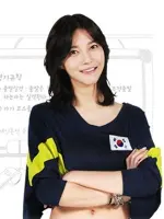 Kang Hee Young