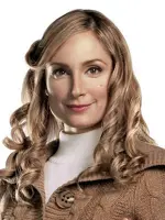Carla Glick