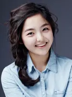 Seo Shin Ae