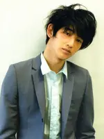 Nakajima Keisuke