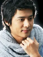 Go Joo Won