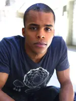 Chris Warren, Jr.