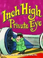 Inch High, Private Eye