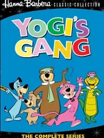 Yogi's Gang