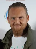 Axel Stein