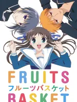 Fruits Basket