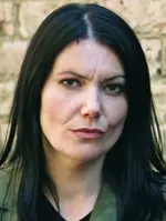 Fiona Allen