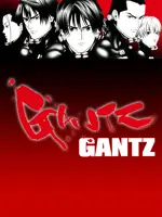 Gantz