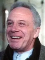 George Rose