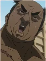 Manzou Sakami