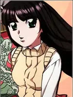 Shinozuka, Arashi