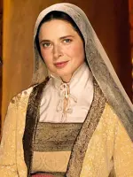 High Priestess Thar