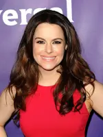 Emily Hampshire