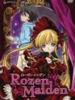 Rozen Maiden