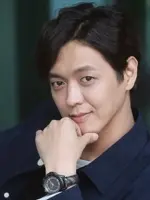 Kim Heung Soo