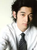 Keita Yashima