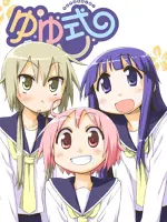 Yuyushiki