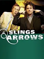 Slings & Arrows