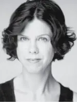 Catherine Fitch