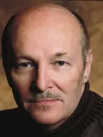 Graham Harley