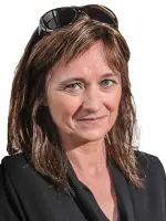 Viv Van Dingenen