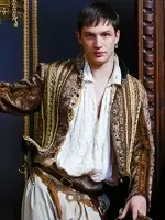 Robert Dudley / Earl of Leicester