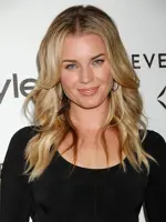 Rebecca Romijn