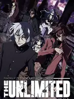 Zettai Karen Children: The Unlimited