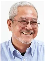 Katsuji Mori