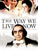 The Way We Live Now