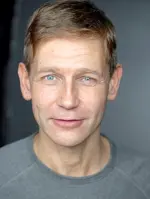 Richard Cant