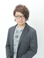 Kengo Takanashi
