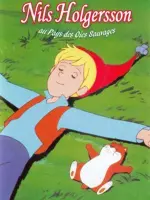 The Wonderful Adventures of Nils