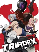 Triage X