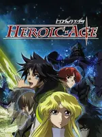 Heroic Age