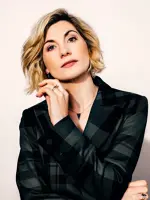 Jodie Whittaker