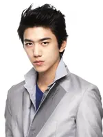 Hyun Sang Hee