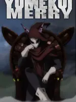 Dream Eater Merry