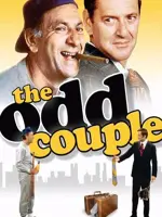 The Odd Couple