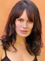 Emily Swallow