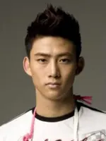 Jin Gook / Hyun Shi Hyuk