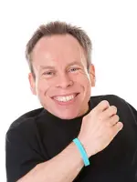 Warwick Davis