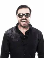 Ricky Gervais